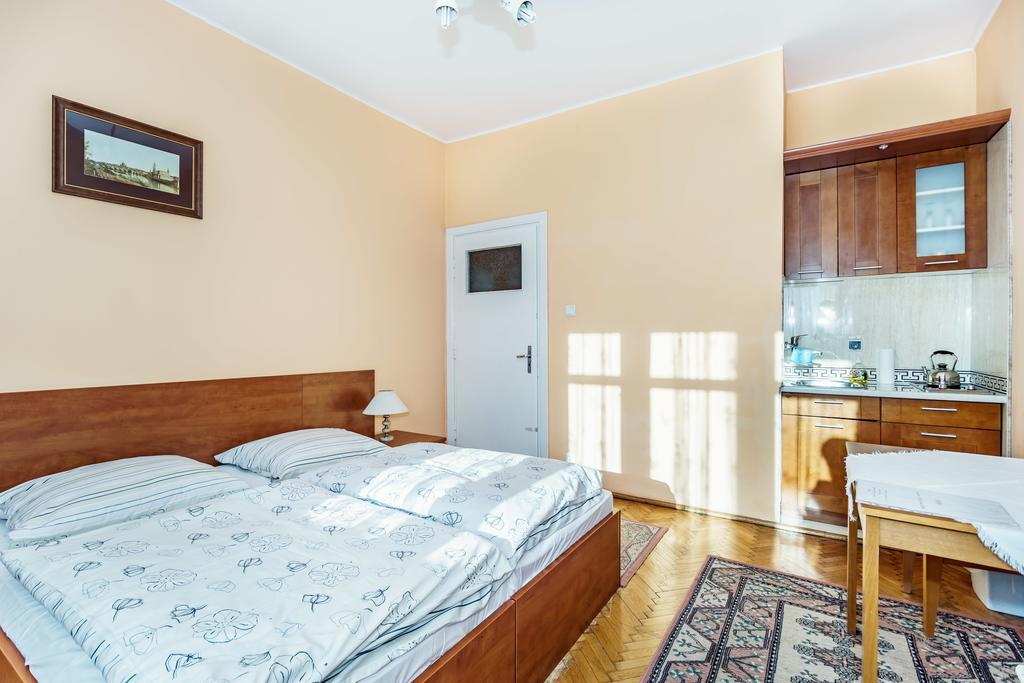 Apartamenty Z Tarasami Gdynia Centrum - Maximal Eksteriør billede