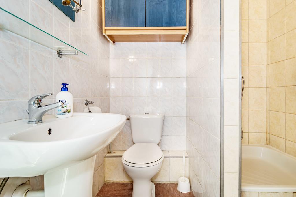 Apartamenty Z Tarasami Gdynia Centrum - Maximal Eksteriør billede