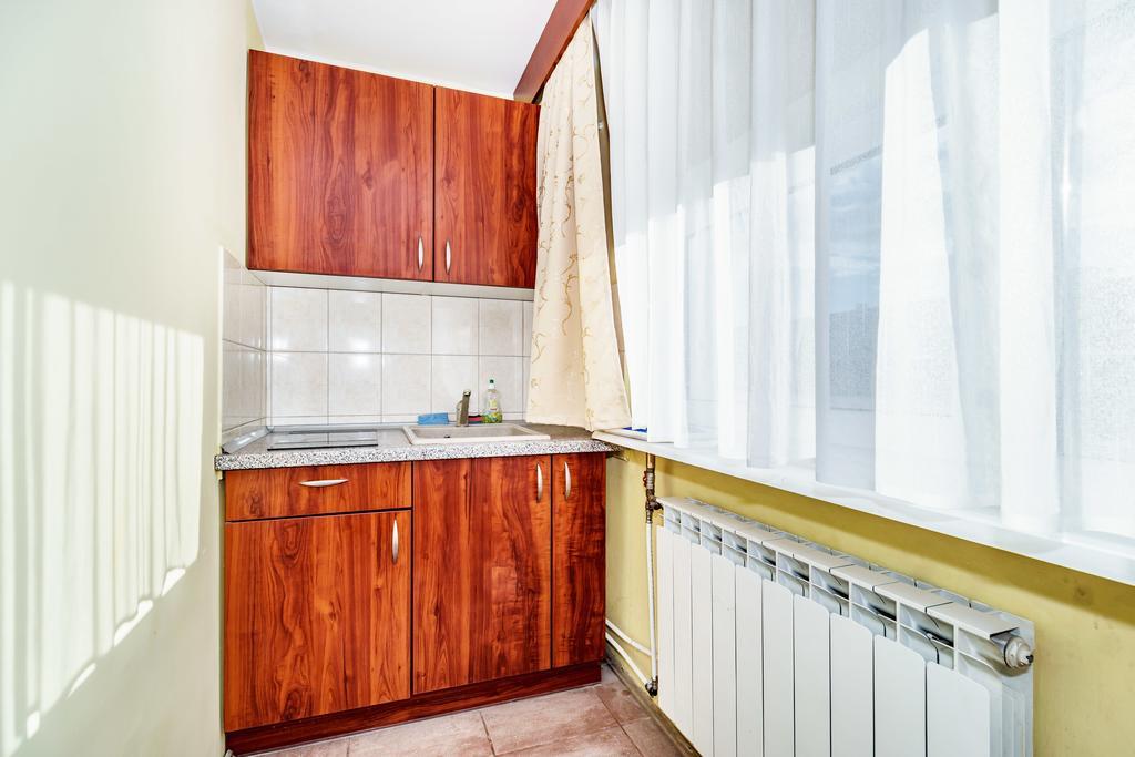 Apartamenty Z Tarasami Gdynia Centrum - Maximal Eksteriør billede