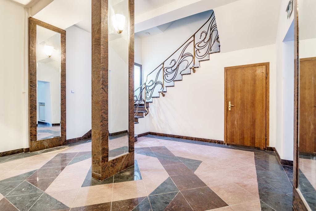 Apartamenty Z Tarasami Gdynia Centrum - Maximal Eksteriør billede
