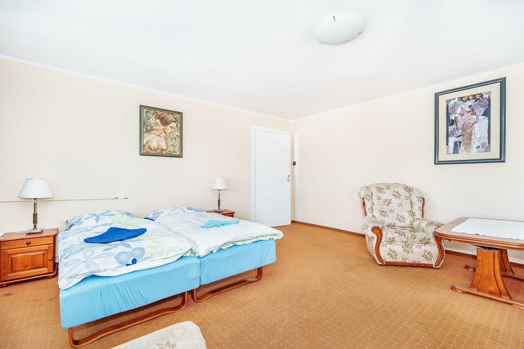 Apartamenty Z Tarasami Gdynia Centrum - Maximal Eksteriør billede