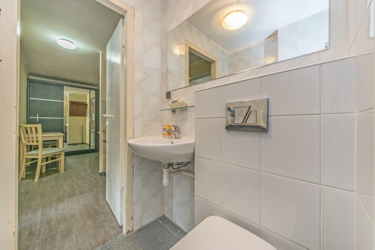 Apartamenty Z Tarasami Gdynia Centrum - Maximal Eksteriør billede